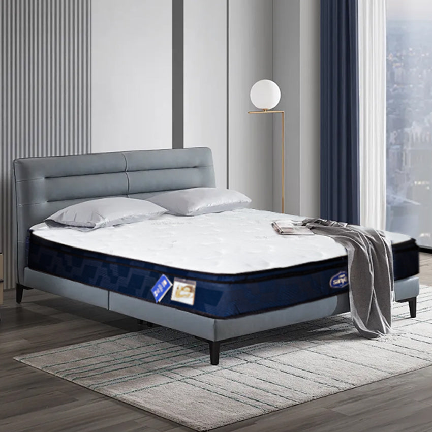 Yansan bed