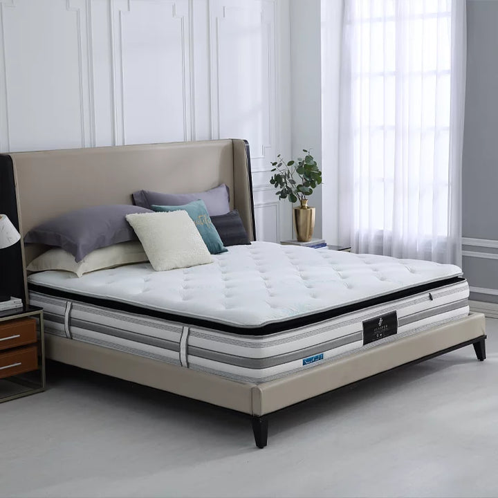 Air Cool Zero Gravity Pressure Relief Mattress 