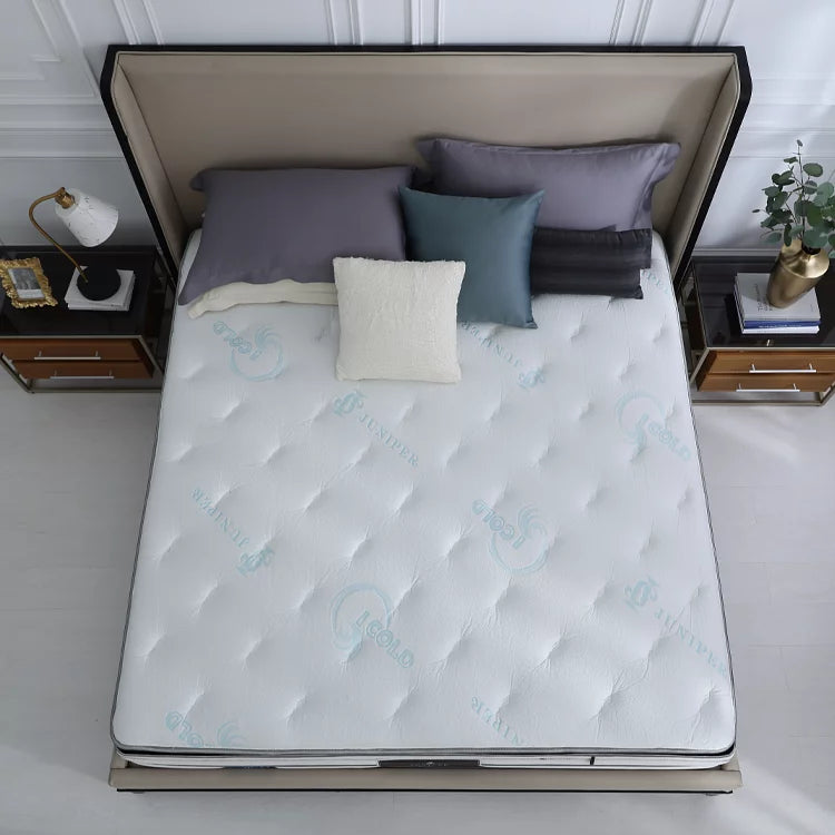 Air Cool Zero Gravity Pressure Relief Mattress 