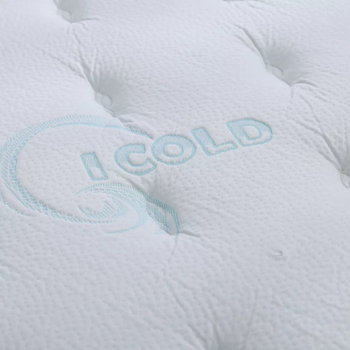 Air Cool Zero Gravity Pressure Relief Mattress 