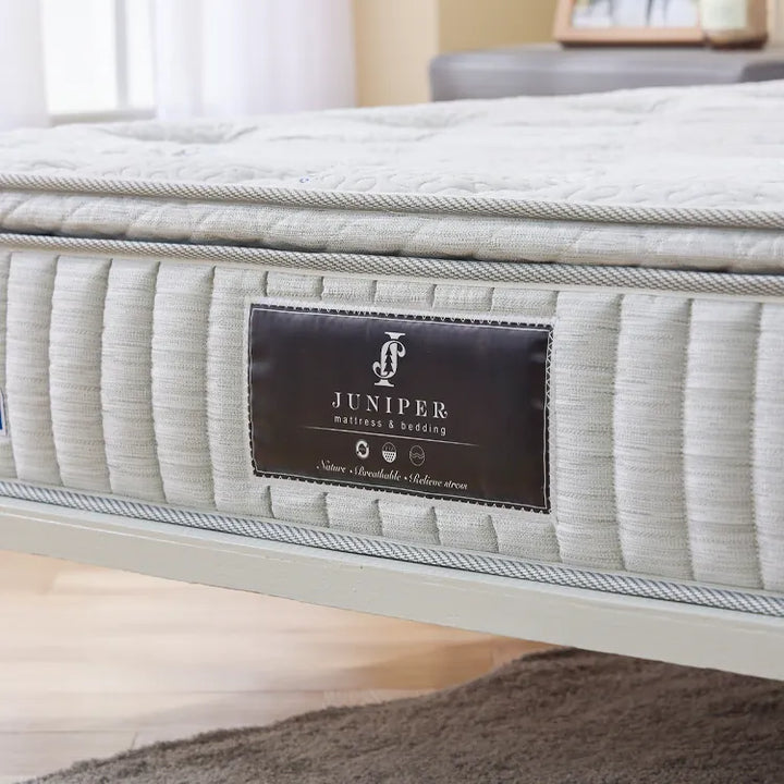 Intelligent thermostatic mattress | National Mattress