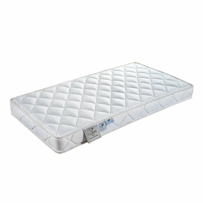 [Suitable for newborns to 3 years old] Baby natural latex mattress