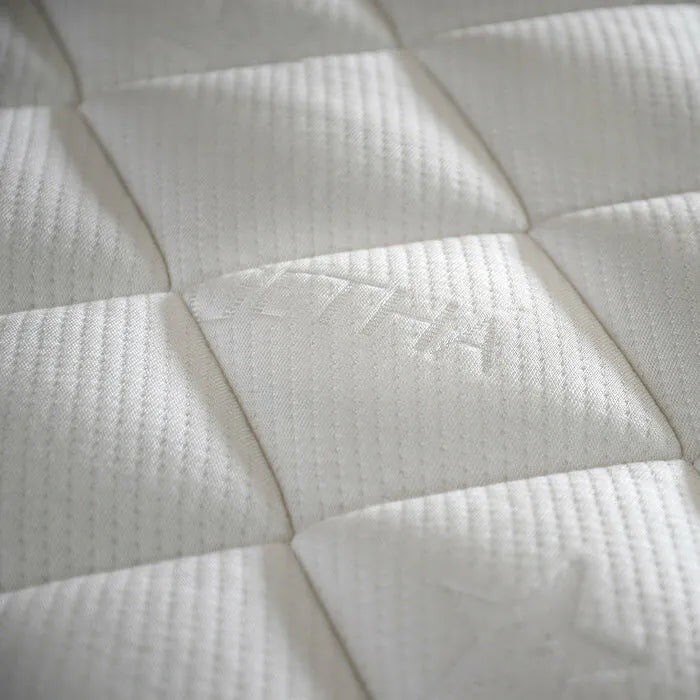 [Suitable for newborns to 3 years old] Baby natural latex mattress