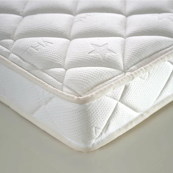 [Suitable for newborns to 3 years old] Baby natural latex mattress