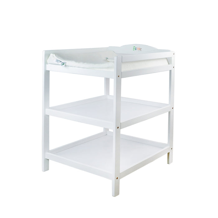 Elf baby changing table