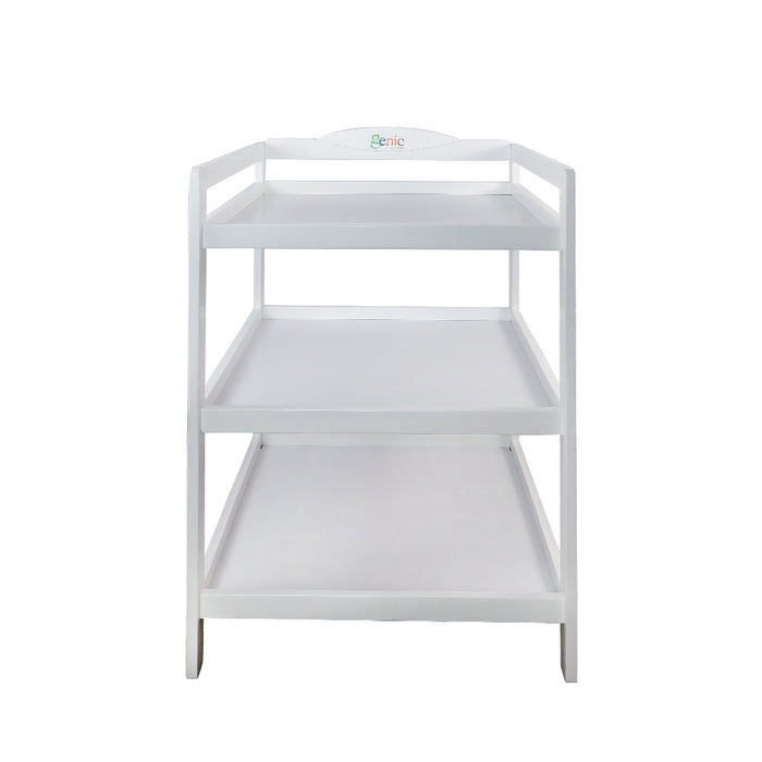 Elf baby changing table