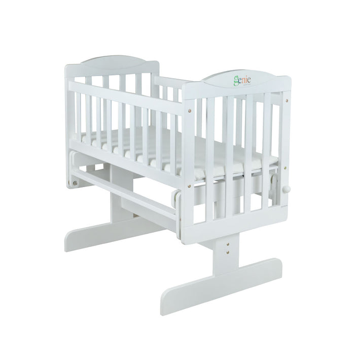 Elf Baby Cradle Bed