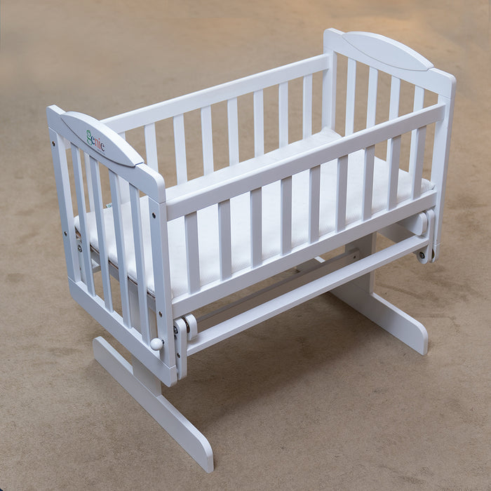 Elf Baby Cradle Bed