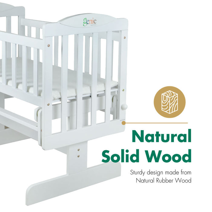 Elf Baby Cradle Bed