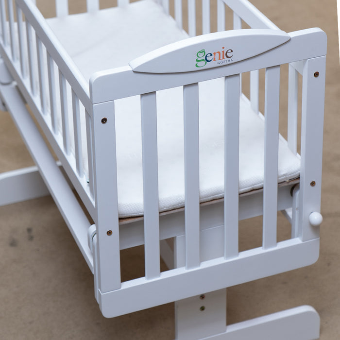 Elf Baby Cradle Bed