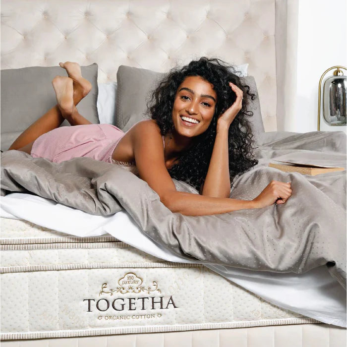 Togetha Deluxe 100 Mattress