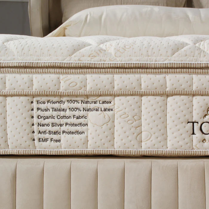 Togetha Deluxe 100 Mattress