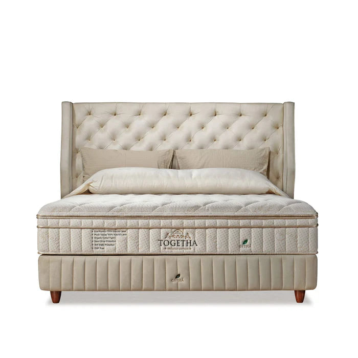 Togetha Deluxe 100 Mattress