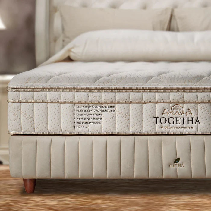 Togetha Deluxe 100 Mattress