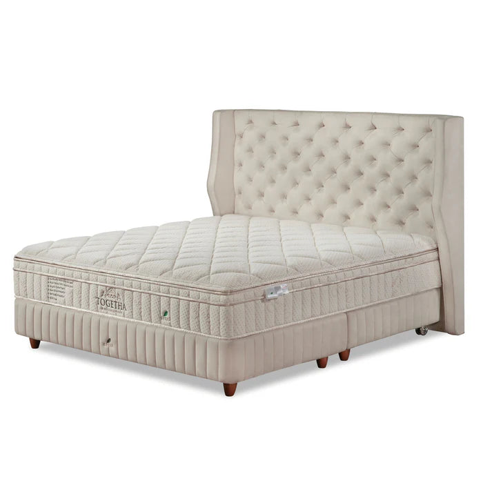 Togetha Deluxe 100 Mattress