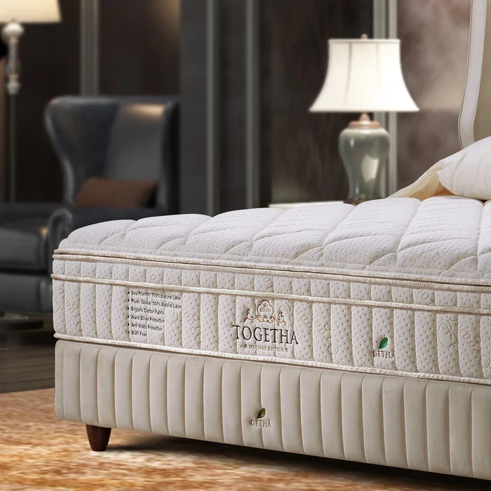 Togetha Deluxe 100 Mattress