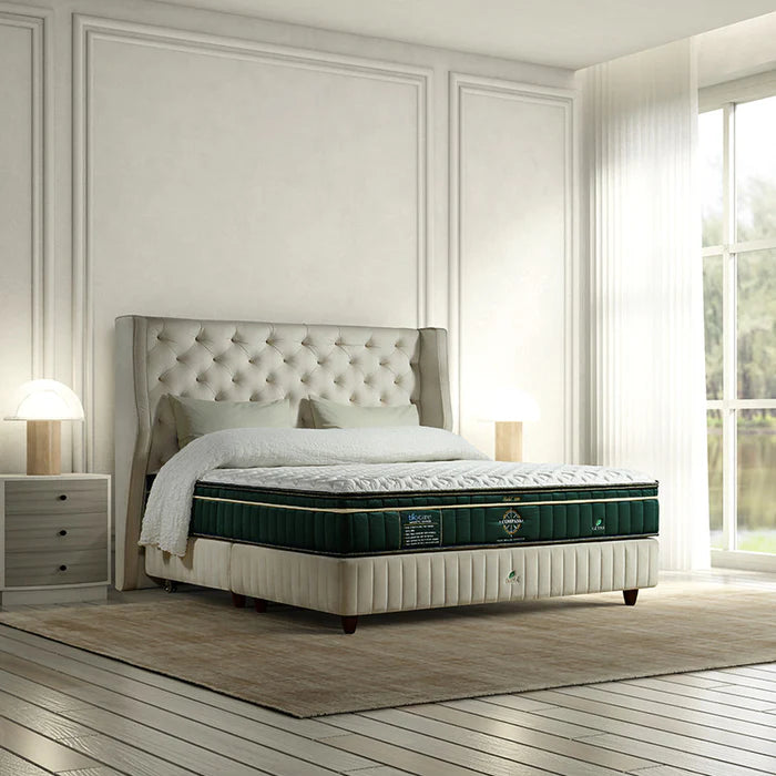 Compass series Gold 100 mattress