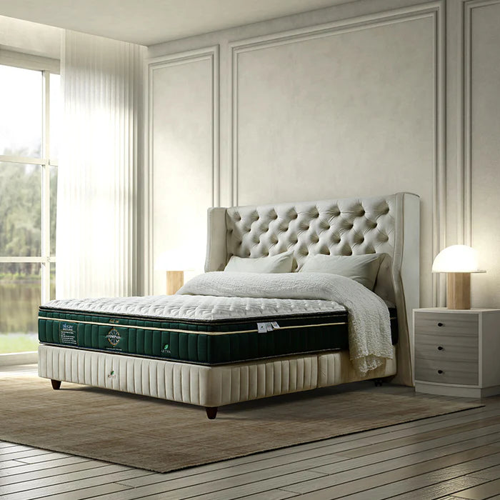 Compass series Gold 100 mattress