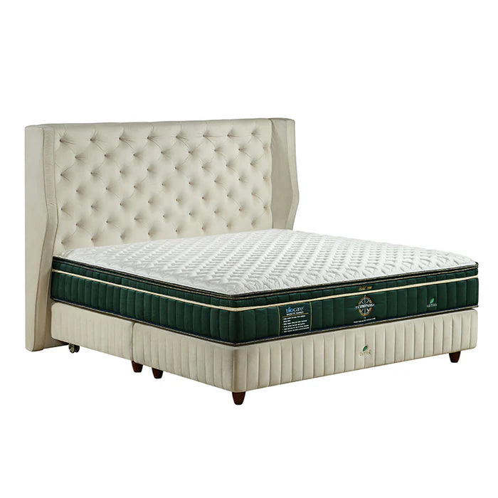 Compass series Gold 100 mattress